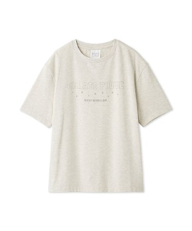 【UNISEX】カレッジロゴTシャツ