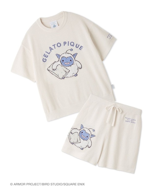 ファッションCATS&DOGSジャガードブランケット｜ジェラートピケの通販