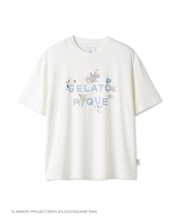 【ドラゴンクエスト】【メンズ】ワンポイントTシャツ