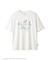 【ドラゴンクエスト】【メンズ】ワンポイントTシャツ