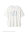 【ドラゴンクエスト】【メンズ】ワンポイントTシャツ