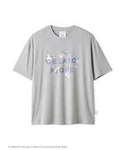 【ドラゴンクエスト】【メンズ】ワンポイントTシャツ