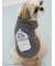 【ドラゴンクエスト】 【CAT&DOG】【販路限定】ジャガードプルオーバー