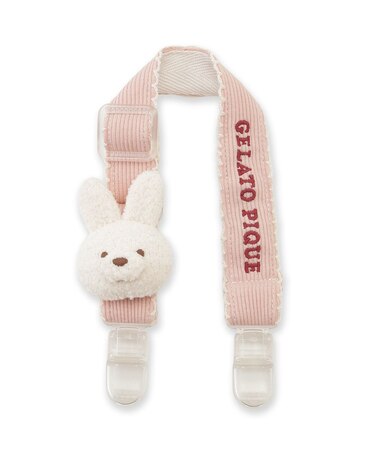 【BABY】エアリーモコラビットマルチクリップ