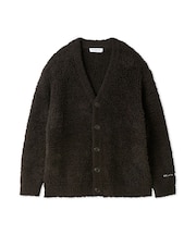 【HOMME】【ベーシック】ジェラートカーディガン