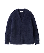 【HOMME】【ベーシック】ジェラートカーディガン