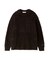 【HOMME】【ベーシック】ジェラートプルオーバー