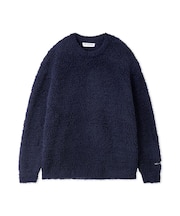 【HOMME】【ベーシック】ジェラートプルオーバー