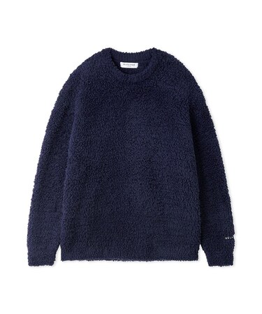【HOMME】【ベーシック】ジェラートプルオーバー