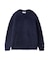 【HOMME】【ベーシック】ジェラートプルオーバー