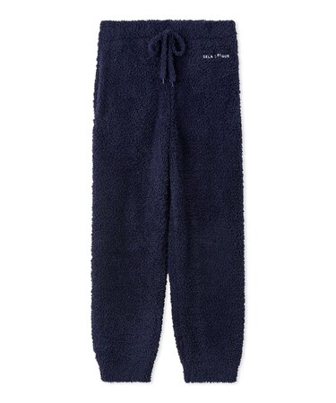 【HOMME】【ベーシック】ジェラートロングパンツ