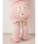 【BABY】ベビモコラビットブルマ