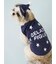 【CAT&DOG】スムーズィー空モチーフプルオーバー