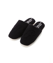 【JOEL ROBUCHON】【HOMME】スムーズィールームシューズ
