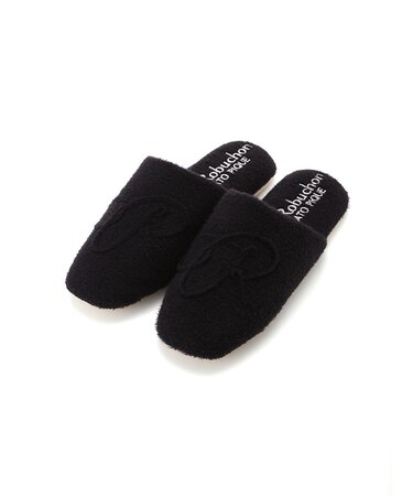 【JOEL ROBUCHON】【HOMME】スムーズィールームシューズ