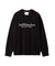 【JOEL ROBUCHON】【HOMME】調温スムーズィージャガードプルオーバー
