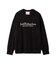 【JOEL ROBUCHON】【HOMME】調温スムーズィージャガードプルオーバー