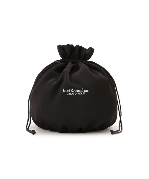 【JOEL ROBUCHON】巾着