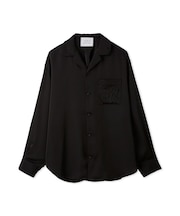 【JOEL ROBUCHON】【HOMME】ドレープシャツ
