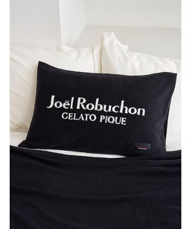 【JOEL ROBUCHON】【Sleep】調温スムーズィーピローケース