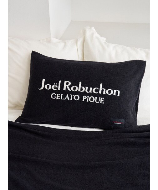 【JOEL ROBUCHON】【Sleep】調温スムーズィーピローケース