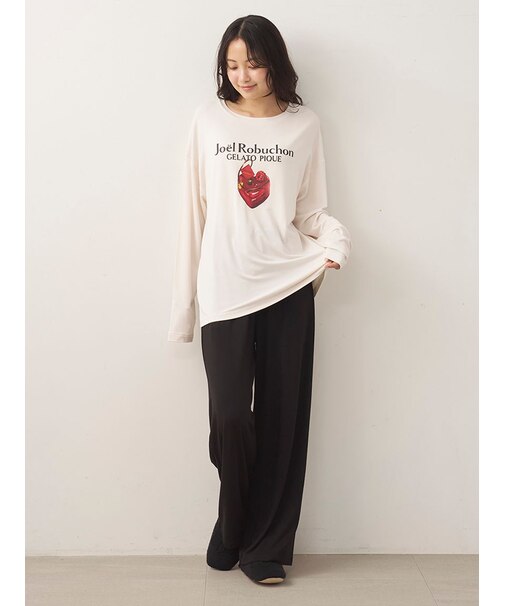 【JOEL ROBUCHON】ロングパンツ