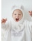 【HALLOWEEN】【KIDS】ドッグバラクラバ