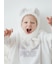【HALLOWEEN】【KIDS】ドッグバラクラバ