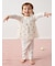 【BABY】チェリー柄チュールレギンスパンツ