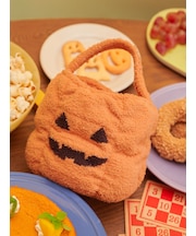 【HALLOWEEN】【KIDS】かぼちゃバッグ