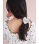 ハートヘアクリップ