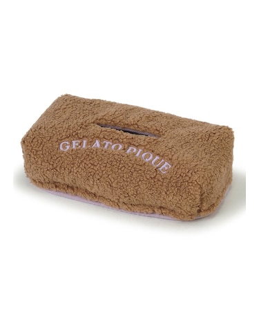 ボアティッシュケース