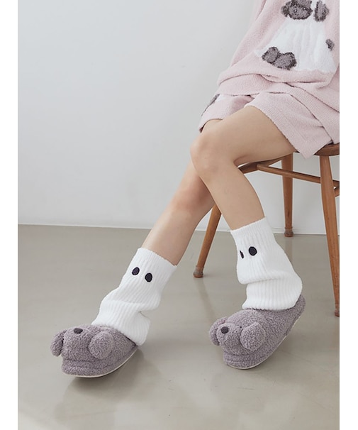 【HALLOWEEN】おばけロングロックス