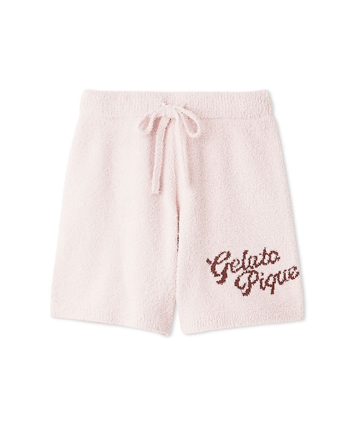 ベビモコショートパンツ