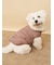 【CAT&DOG】ラージサイズ中綿ベスト
