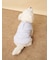 【CAT&DOG】ラージサイズ中綿ベスト