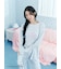 【LE SSERAFIM】小花柄ロンT