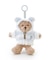 【PIQUE BEAR】ジェラート2ボーダーぬいぐるみチャーム