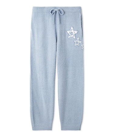 【HOMME】ベビモコスペースシップジャガードロングパンツ