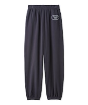 裏毛ロングパンツ