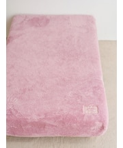 【Sleep】モコモコボックスシーツ(シングル)