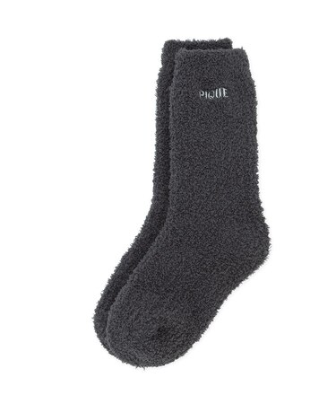 パウダーロゴソックス