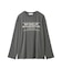【HOMME】レーヨンロゴロンT