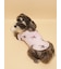 【CAT&DOG】シュナウザー柄カットソープルオーバー