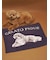 【CAT&DOG】ベビモコトイプードル柄ブランケット