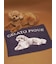 【CAT&DOG】ベビモコトイプードル柄ブランケット