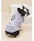 【CAT&DOG】ベビモコフレンチブルドッグ柄プルオーバー