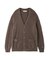 【HOMME】フェザーカーディガン