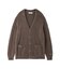 【HOMME】フェザーカーディガン
