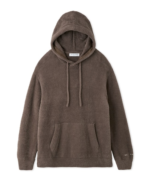 【HOMME】フェザーフーディ